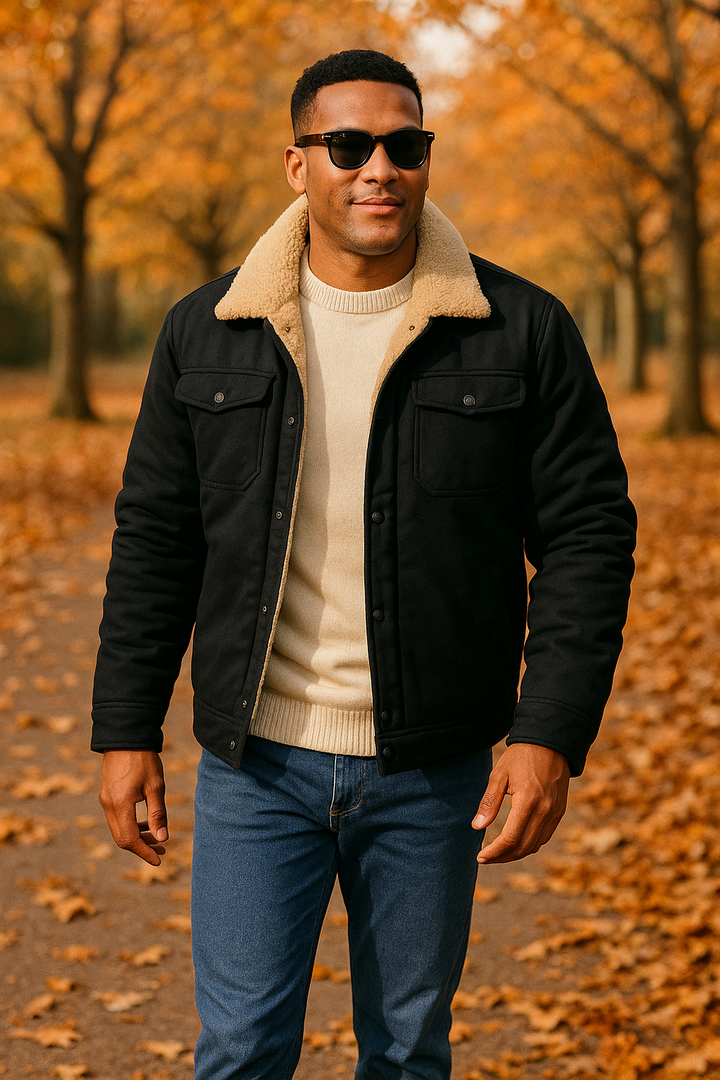 Rayne Casual Jacket
