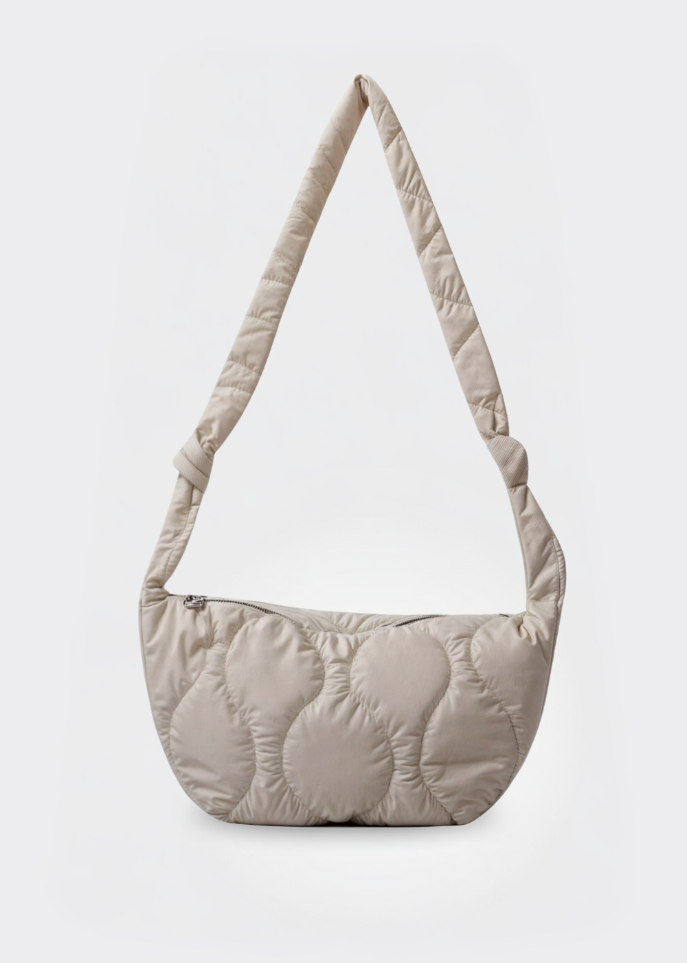 Isla Quilted Crossbody PM