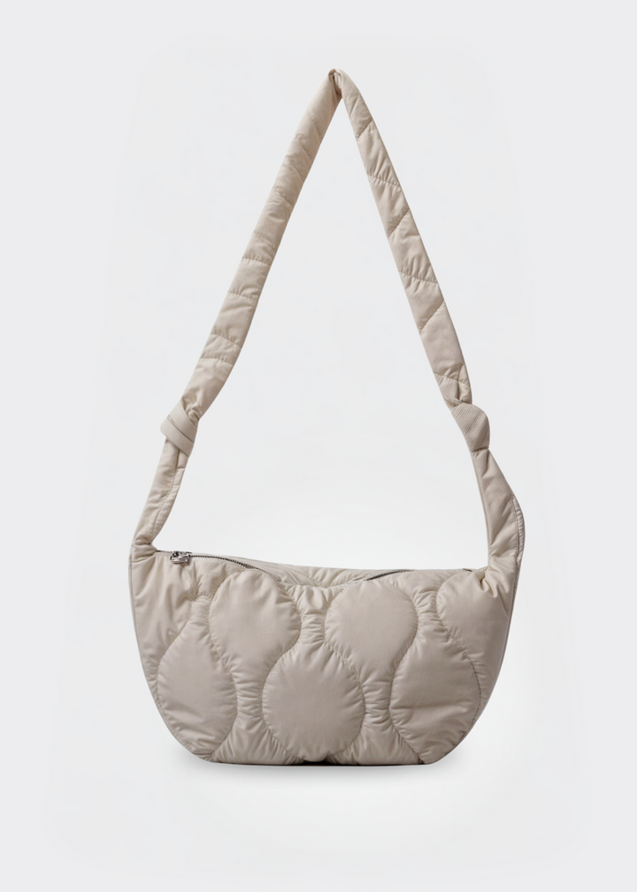 Isla Quilted Crossbody PM