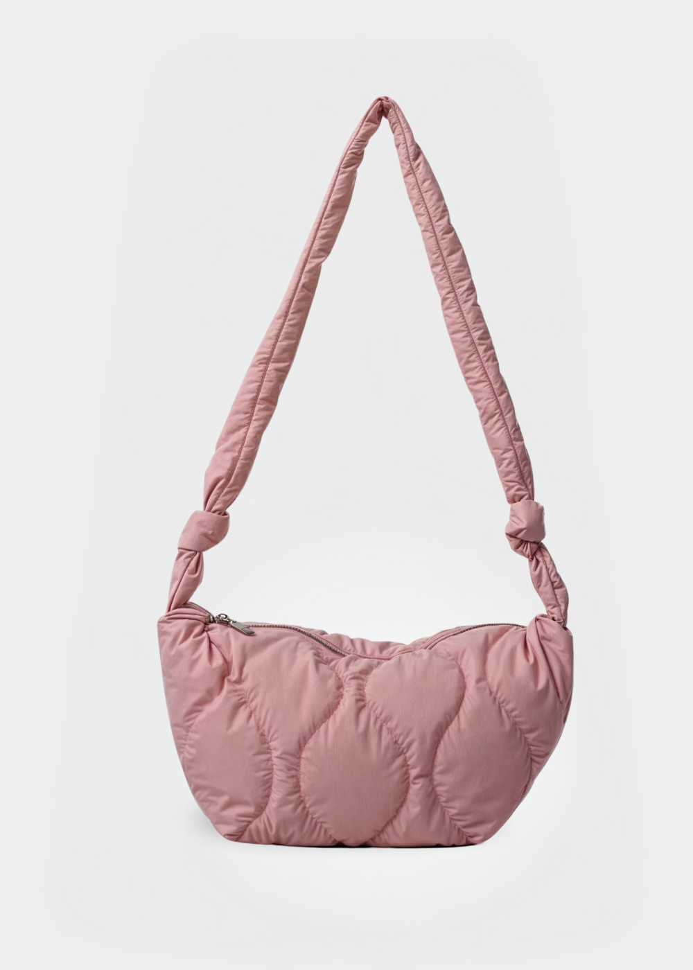 Isla Quilted Crossbody PM