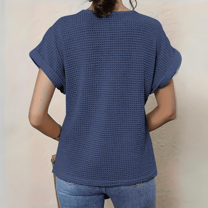 Amara Boho Chic Top
