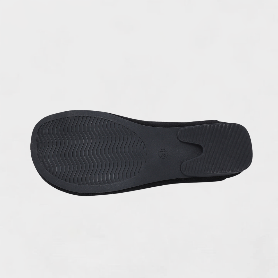 Charlotte Elegant Comfort Loafers