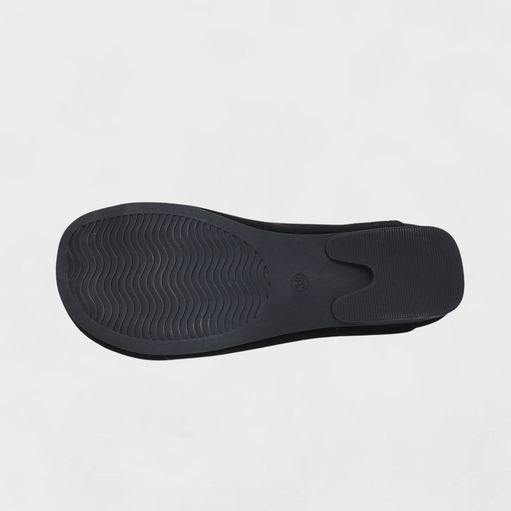 Charlotte Elegant Comfort Loafers