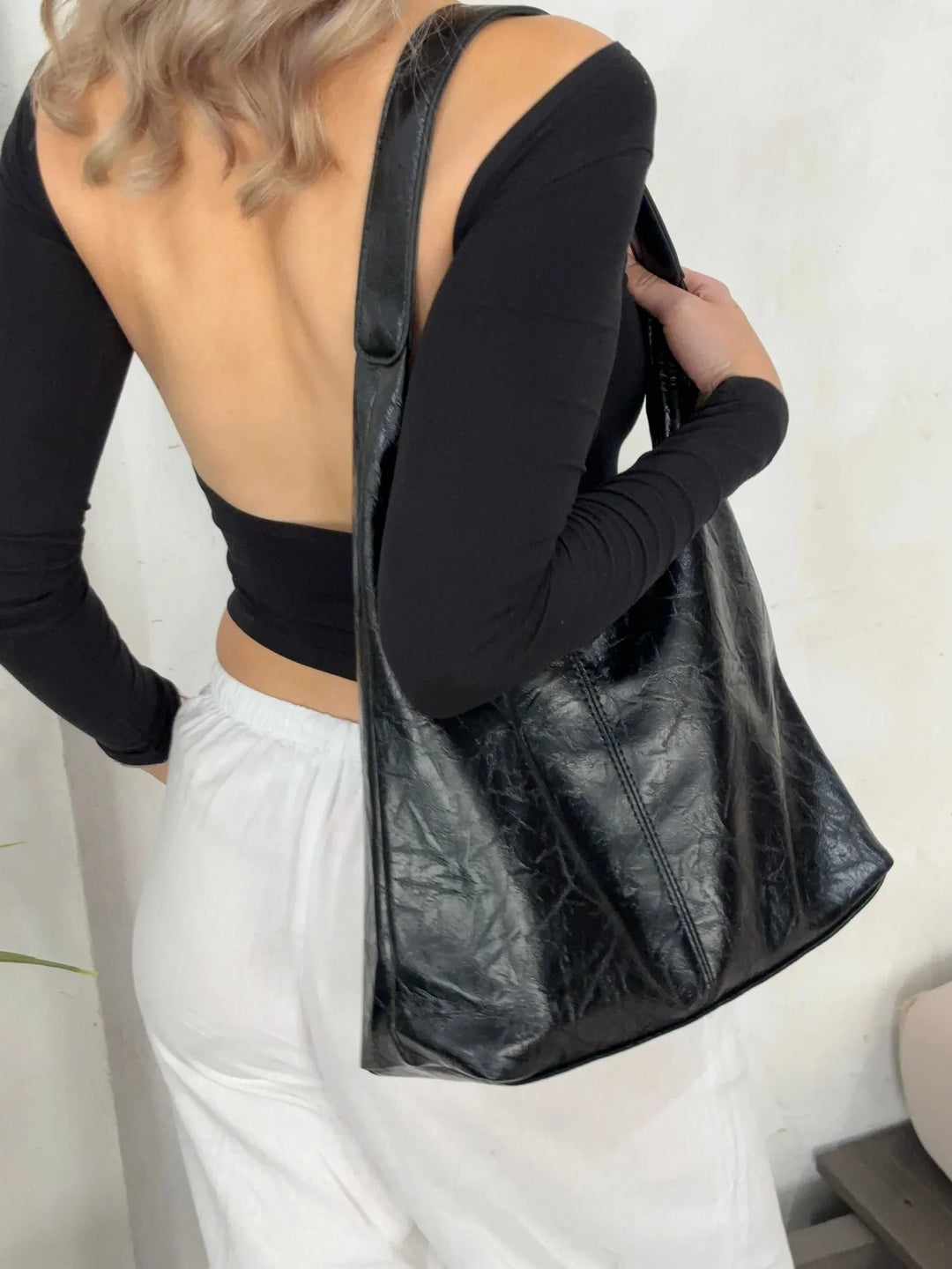 Solara Bag