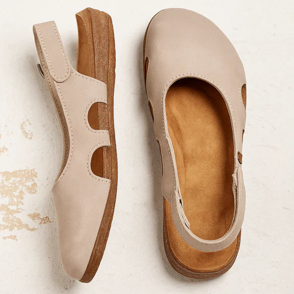 Alexandra Comfy Orthopaedic Sandals
