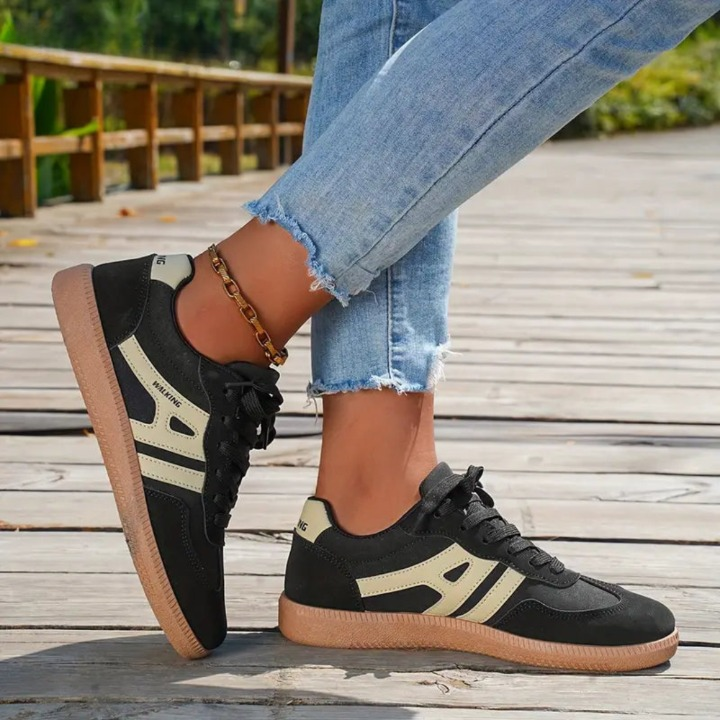 Livina - Women's Orthopaedic Sneakers