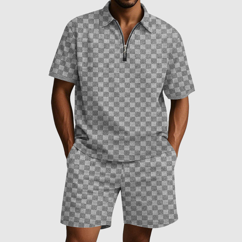 Luigi Geometric Set