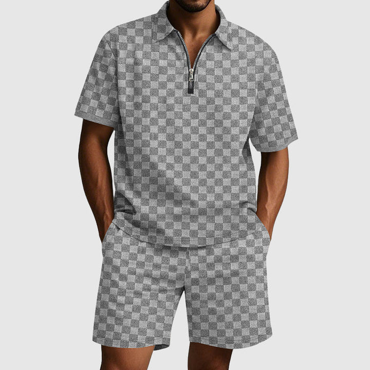 Luigi Geometric Set