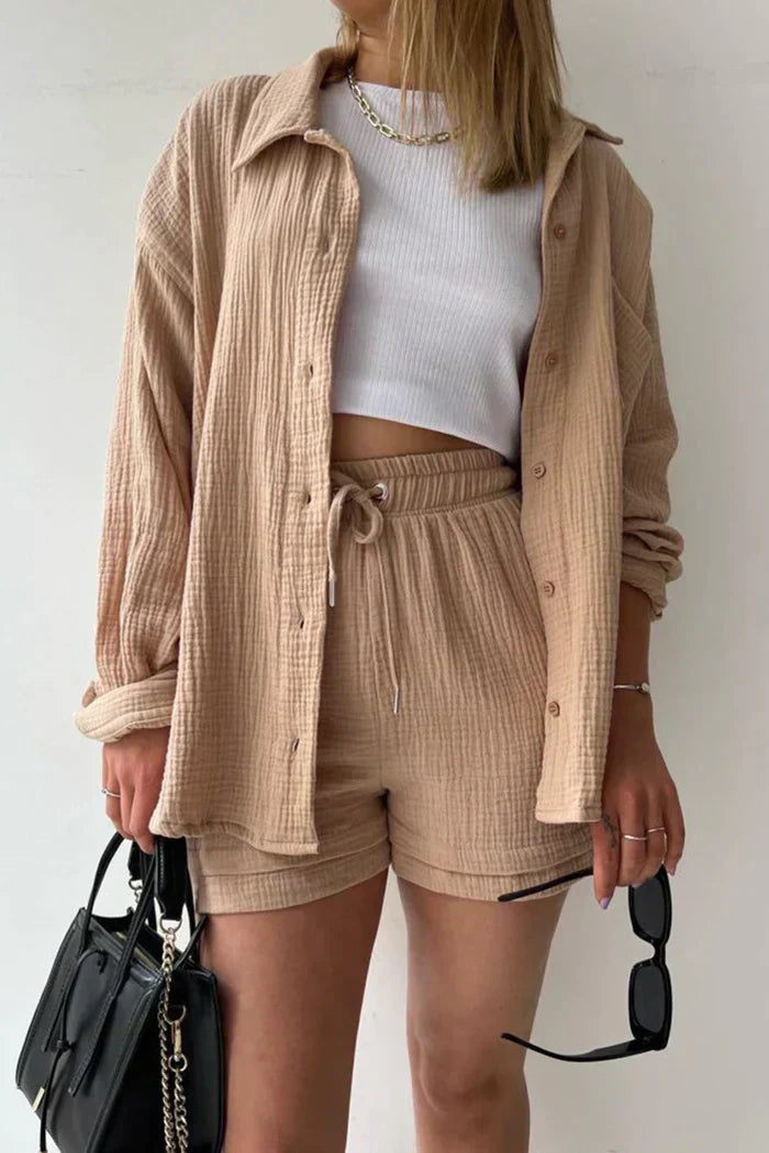Sussie Comfort Set