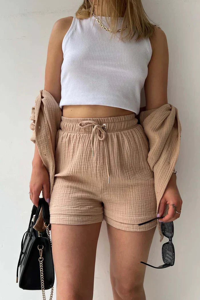 Sussie Comfort Set