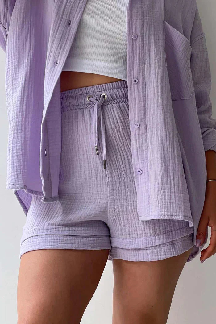 Sussie Comfort Set