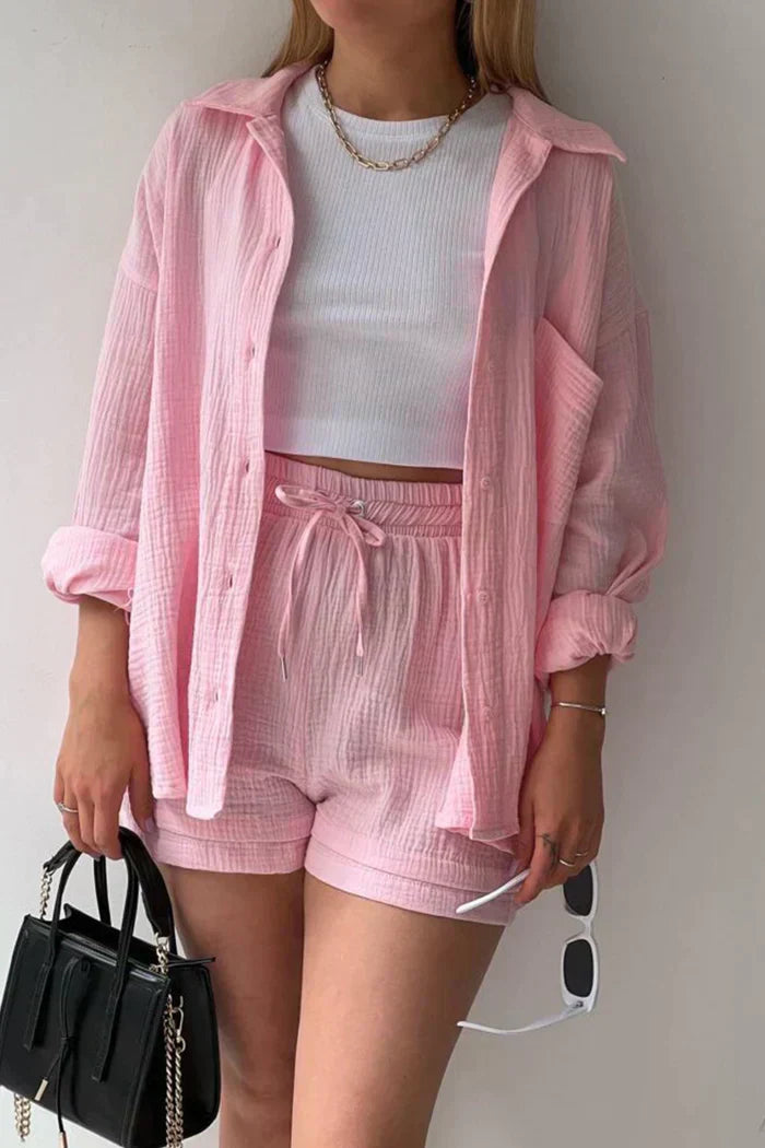 Sussie Comfort Set