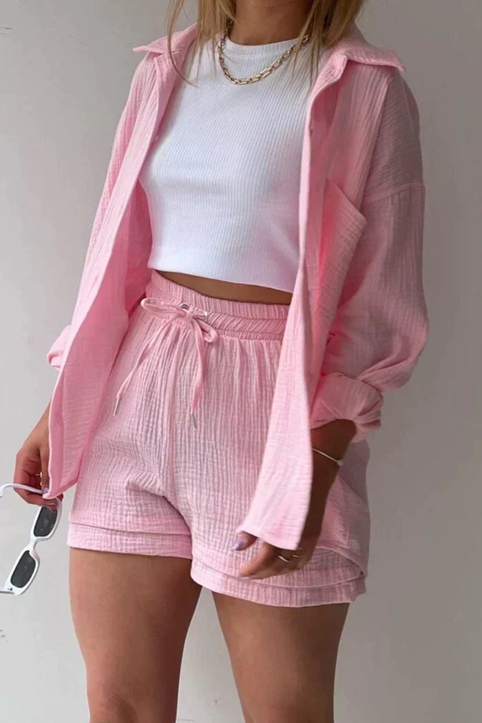 Sussie Comfort Set