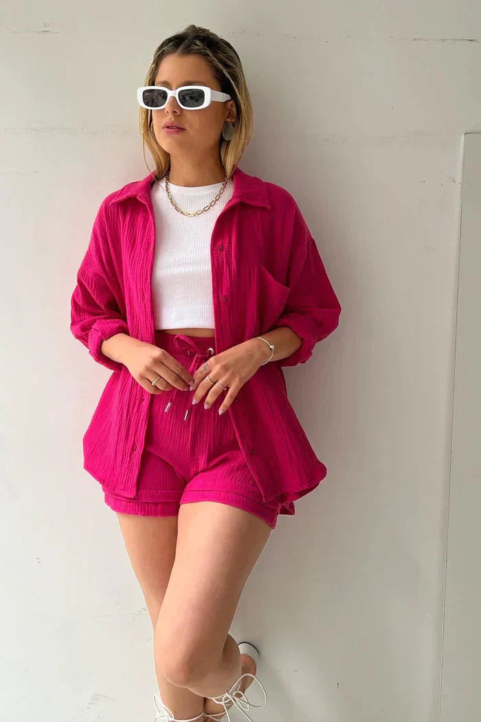 Sussie Comfort Set