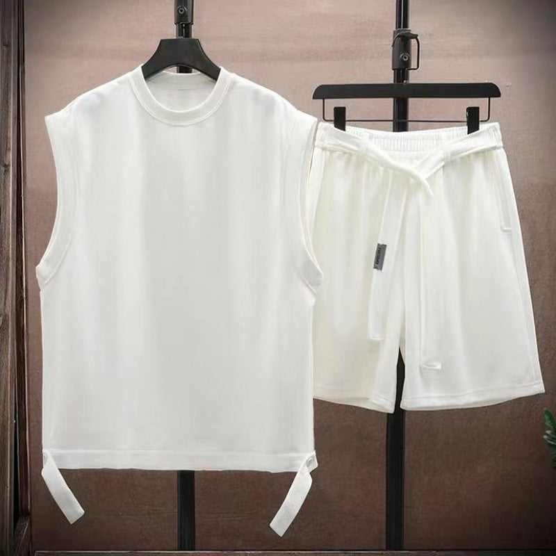 Lorenzo Urban Chill Set