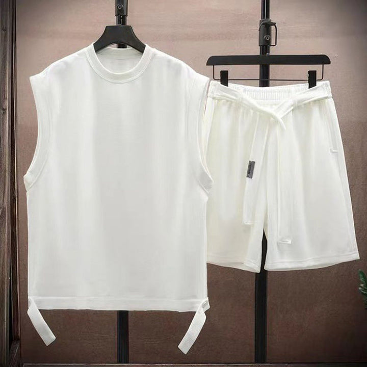 Lorenzo Urban Chill Set
