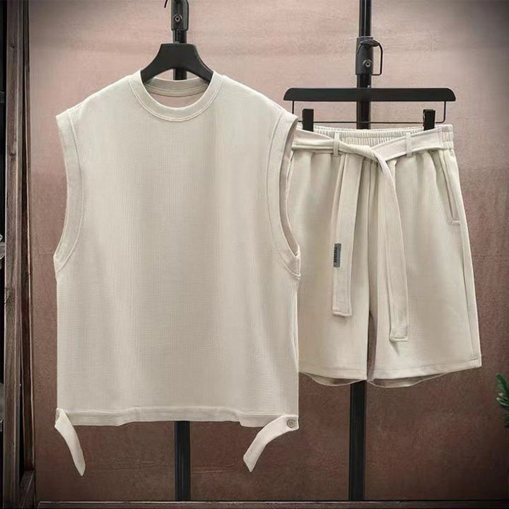 Lorenzo Urban Chill Set