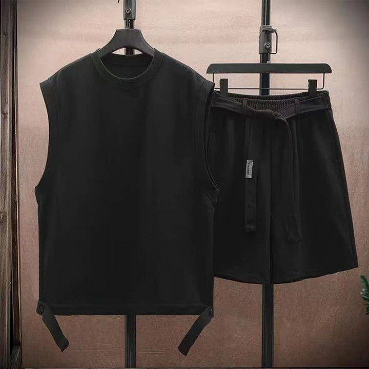Lorenzo Urban Chill Set