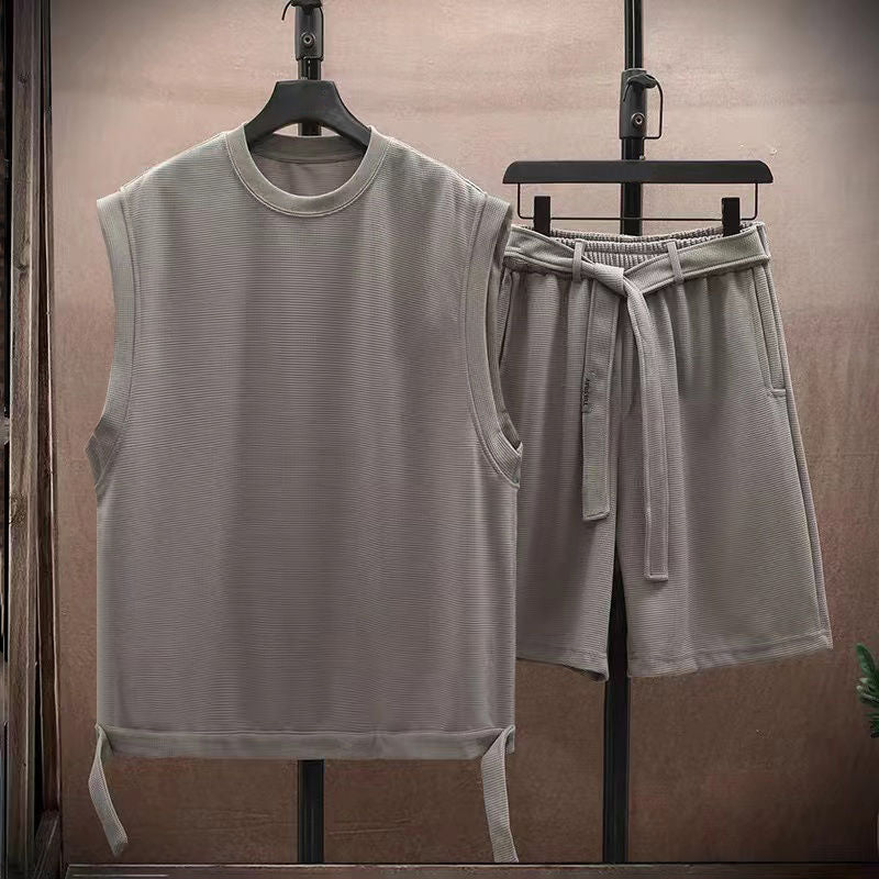 Lorenzo Urban Chill Set