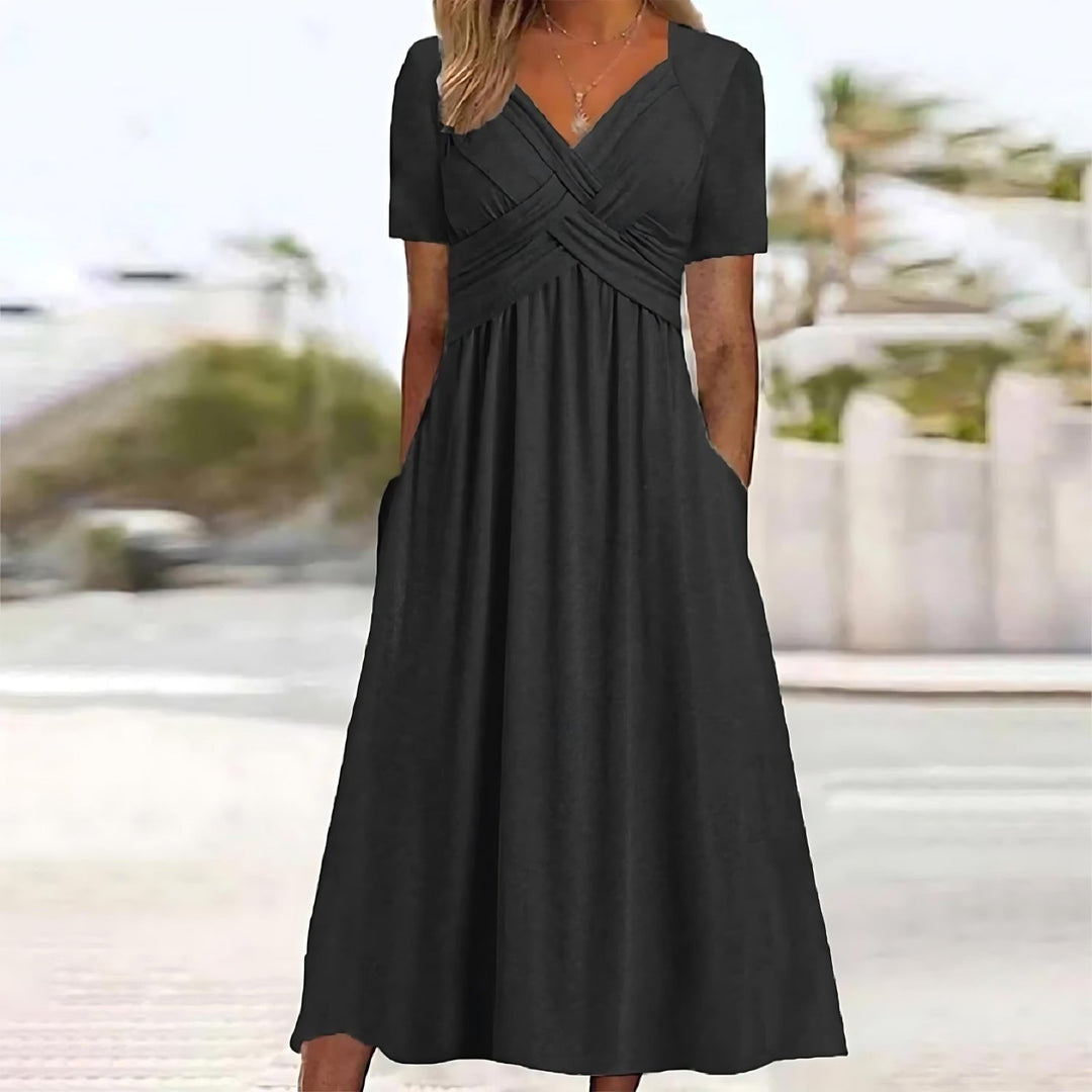 Amelia Elegant Dress
