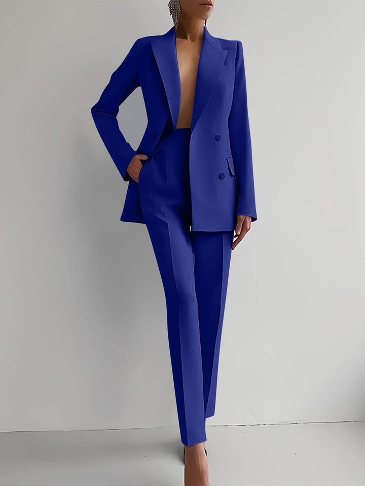 Sana Elegant Suit