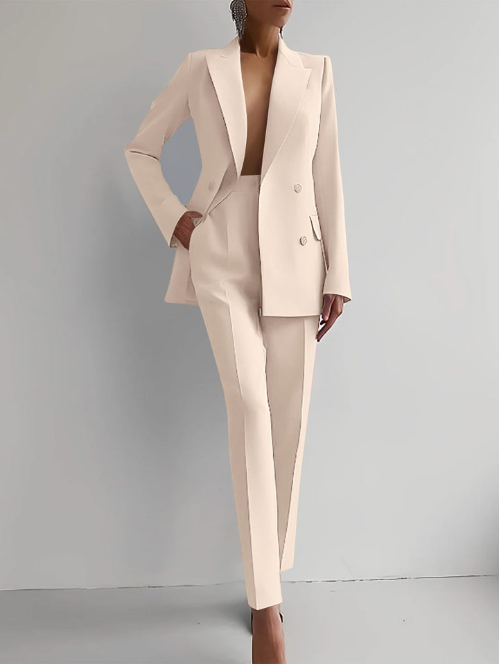 Sana Elegant Suit