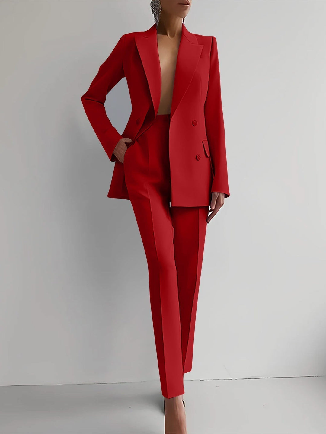 Sana Elegant Suit