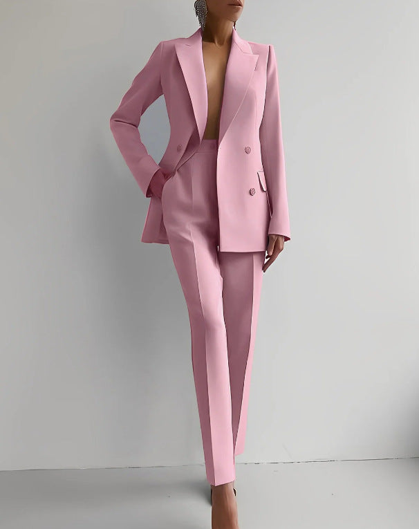 Sana Elegant Suit