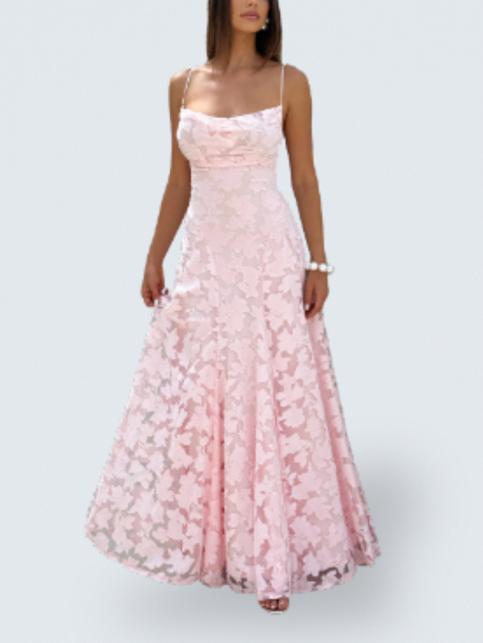 Valeria Maxi Dress