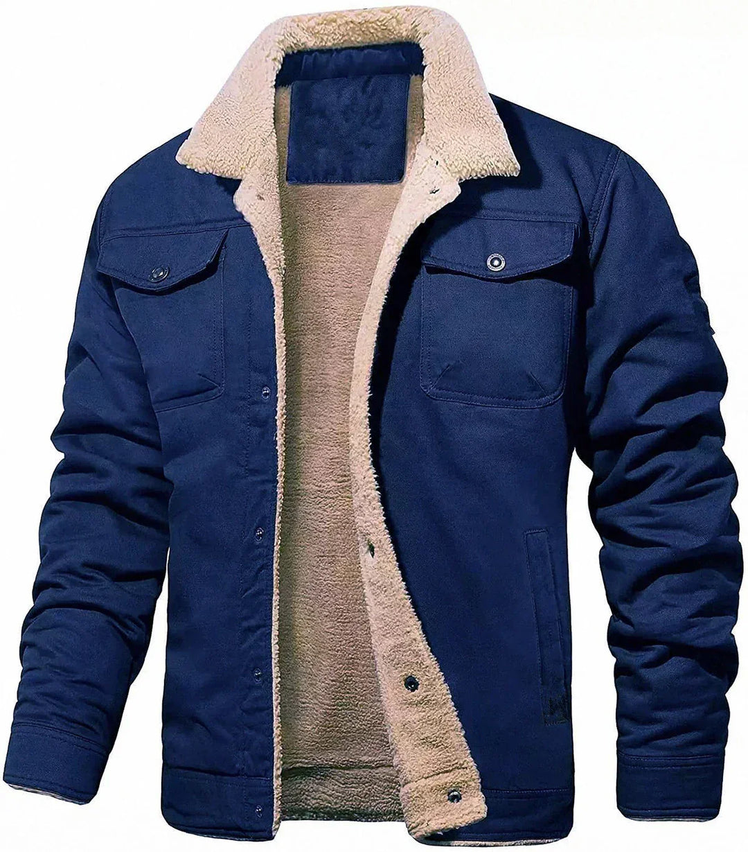 Rayne Casual Jacket