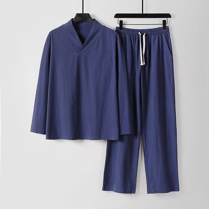 Roberto Russo 2-Piece Set