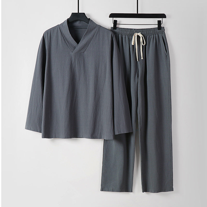 Roberto Russo 2-Piece Set