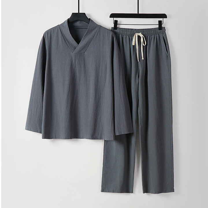 Roberto Russo 2-Piece Set