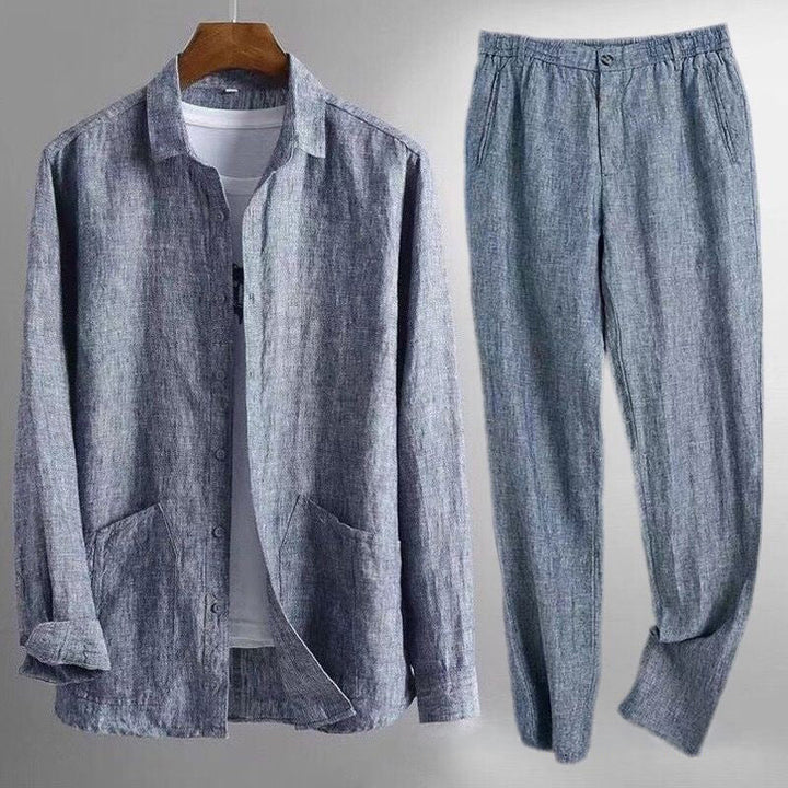 Russo 2-Piece Set
