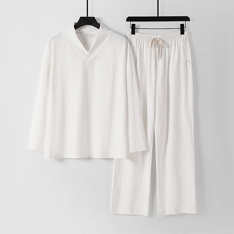 Roberto Russo 2-Piece Set