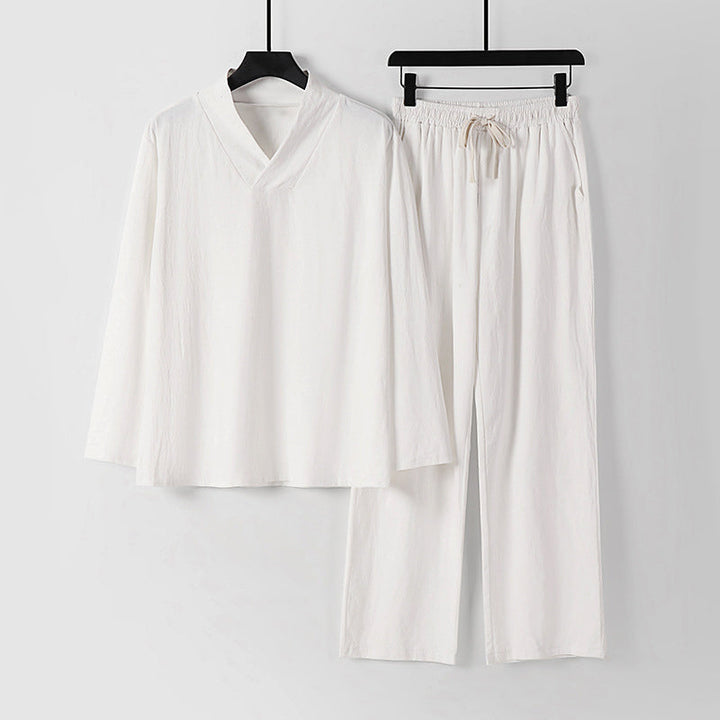Roberto Russo 2-Piece Set