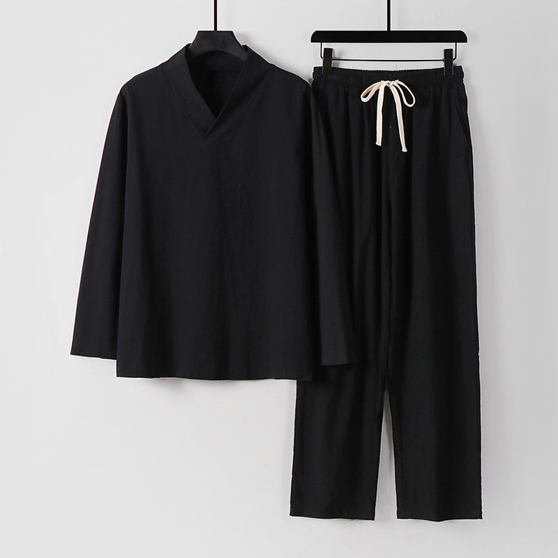 Roberto Russo 2-Piece Set