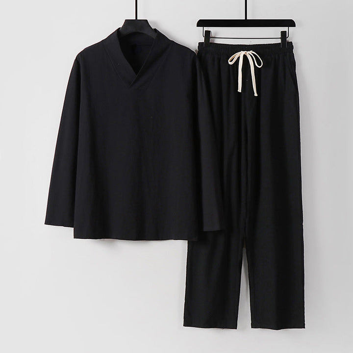 Roberto Russo 2-Piece Set