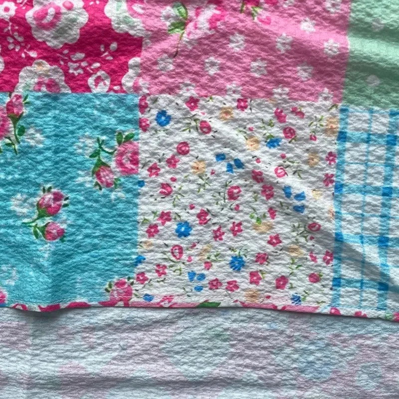 Party Serene Blouse - Easy-Wear