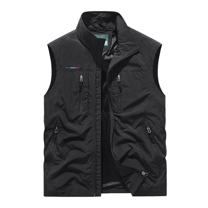 Franco Utility Outdoor Vest