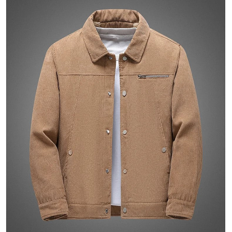 Mike Corduroy Jacket