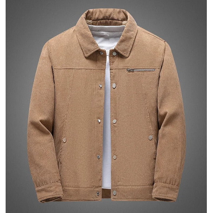 Mike Corduroy Jacket