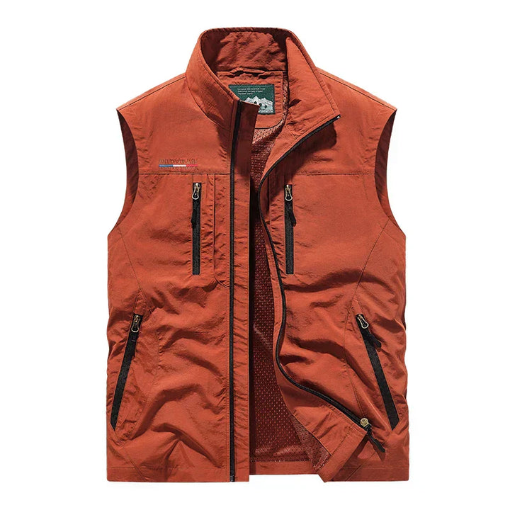Franco Utility Outdoor Vest
