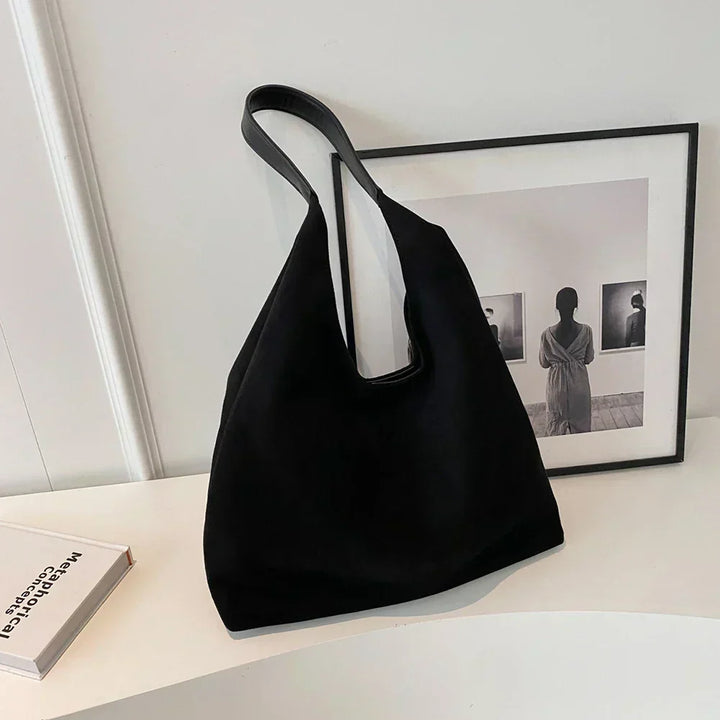 Luxe Gap Tote