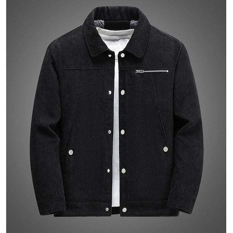 Mike Corduroy Jacket