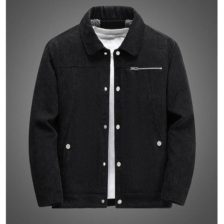 Mike Corduroy Jacket