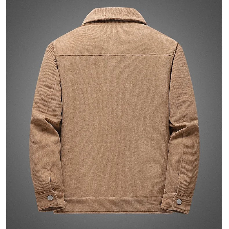 Mike Corduroy Jacket
