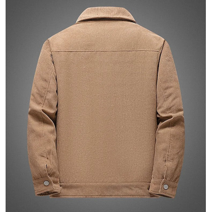 Mike Corduroy Jacket