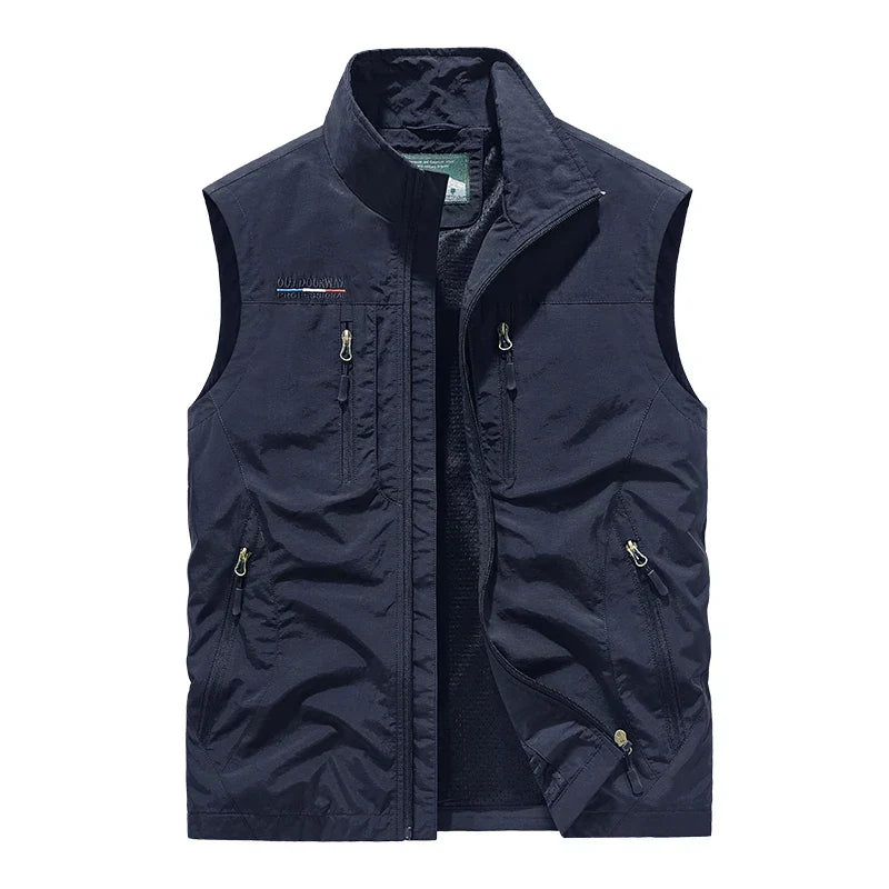 Franco Utility Outdoor Vest