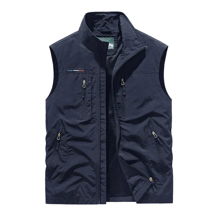 Franco Utility Outdoor Vest